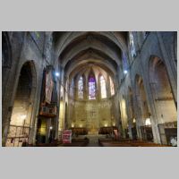 Santa Maria del Pi de Barcelona, photo DanishTravelor, tripadvisor.jpg
